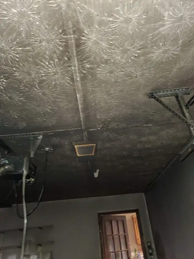 Fire and smoke damage assessment for Emergency Water Damage Services in Paola